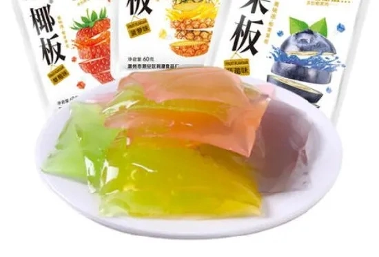 Competitive Price Jelly Flavor Liquid Food Additive for Jam, Jelly and Drinks