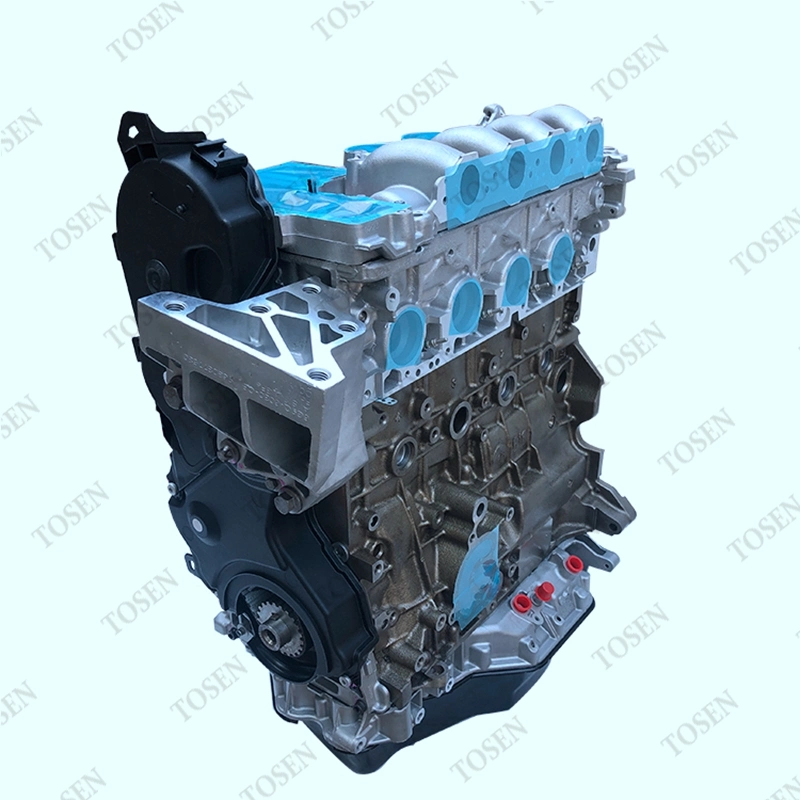 Venta en caliente Rendimiento de alta calidad/alto costo para el conjunto de motores diesel Ford 2,2 Para Land Rover 224dt 2,2t diésel RWD 2011