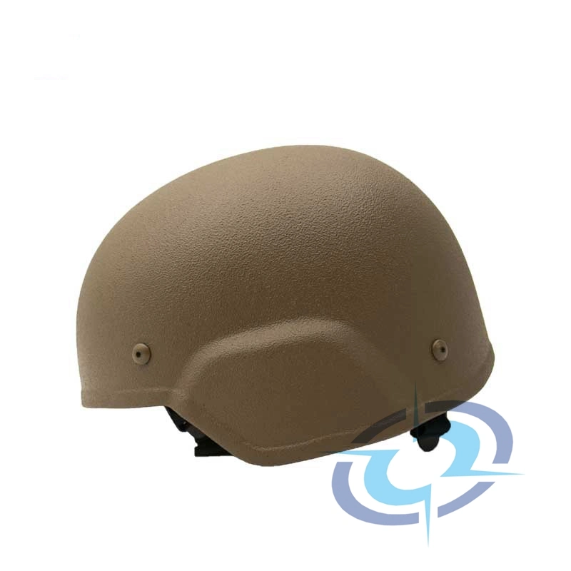 Армейская быстропуленевая техника Helmet Nij IIIA, защищенная от брызг Помощник по технике безопасности