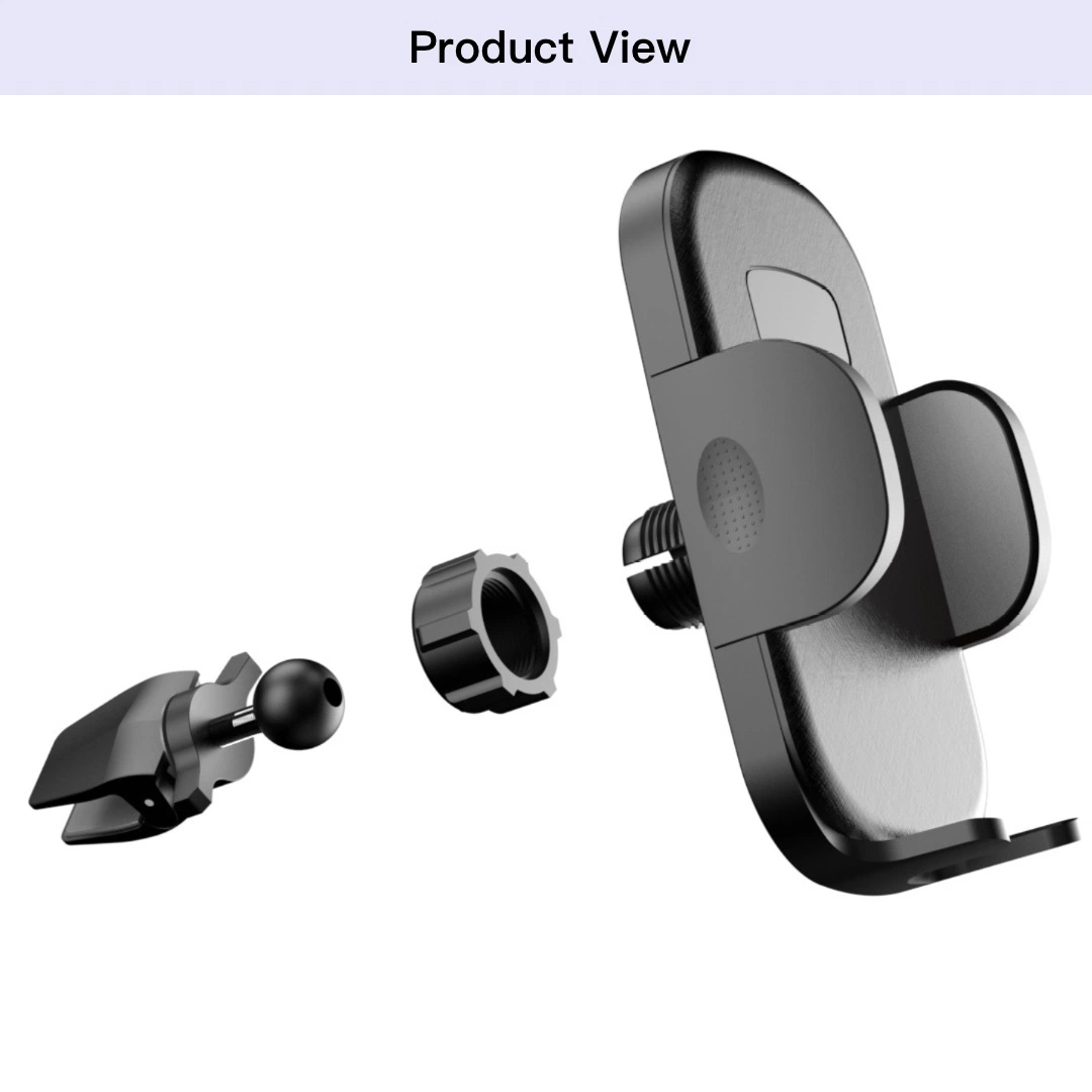 Car Phone Mount Holder Universal Phone Car Air Vent Mount Holder