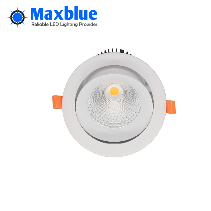 30W/35W LED Deckenleuchte Downlight Einbauleuchte