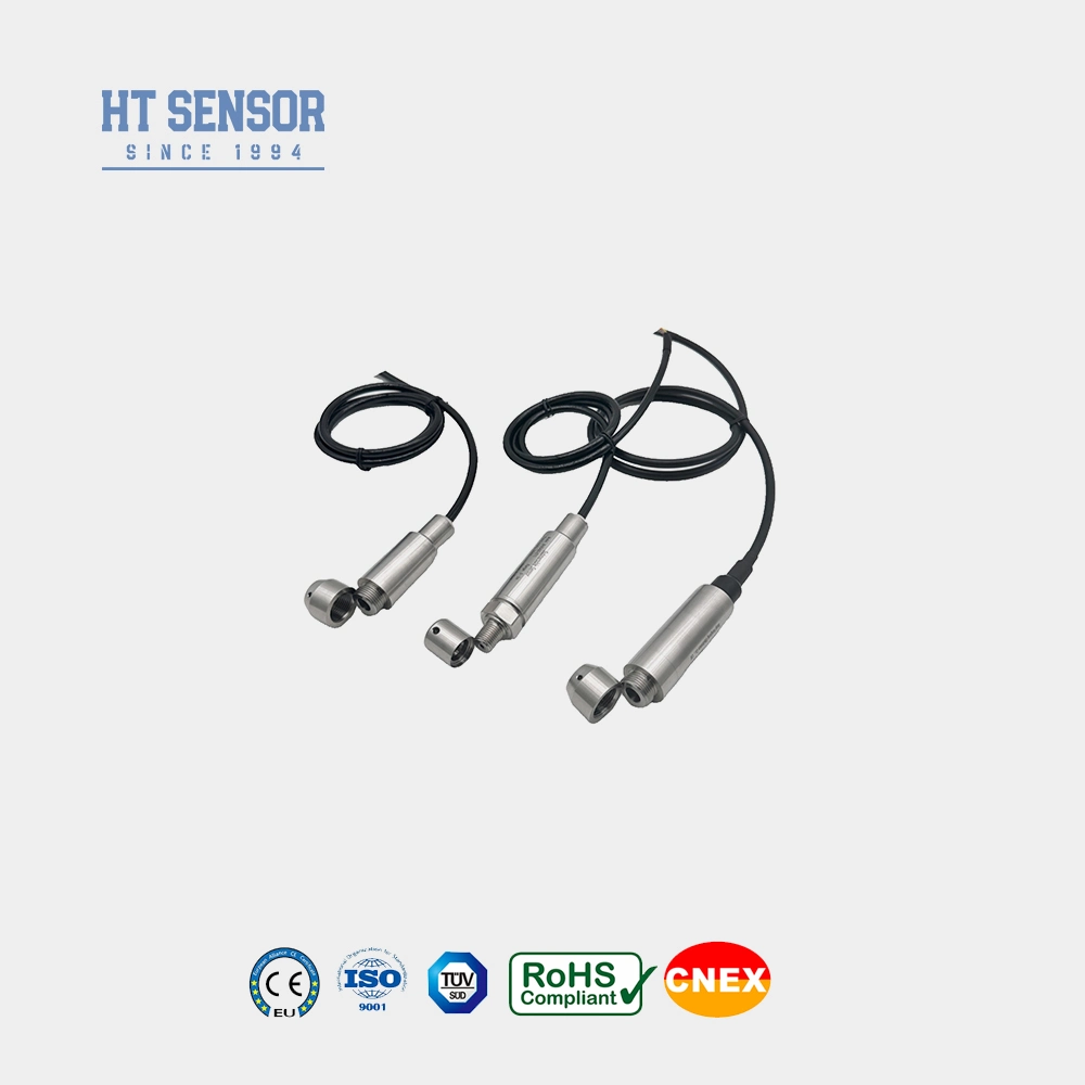 BH93420-I  5V ,0.5-4.5Vdc  3 meter Fuel sensor for oil tank measurement