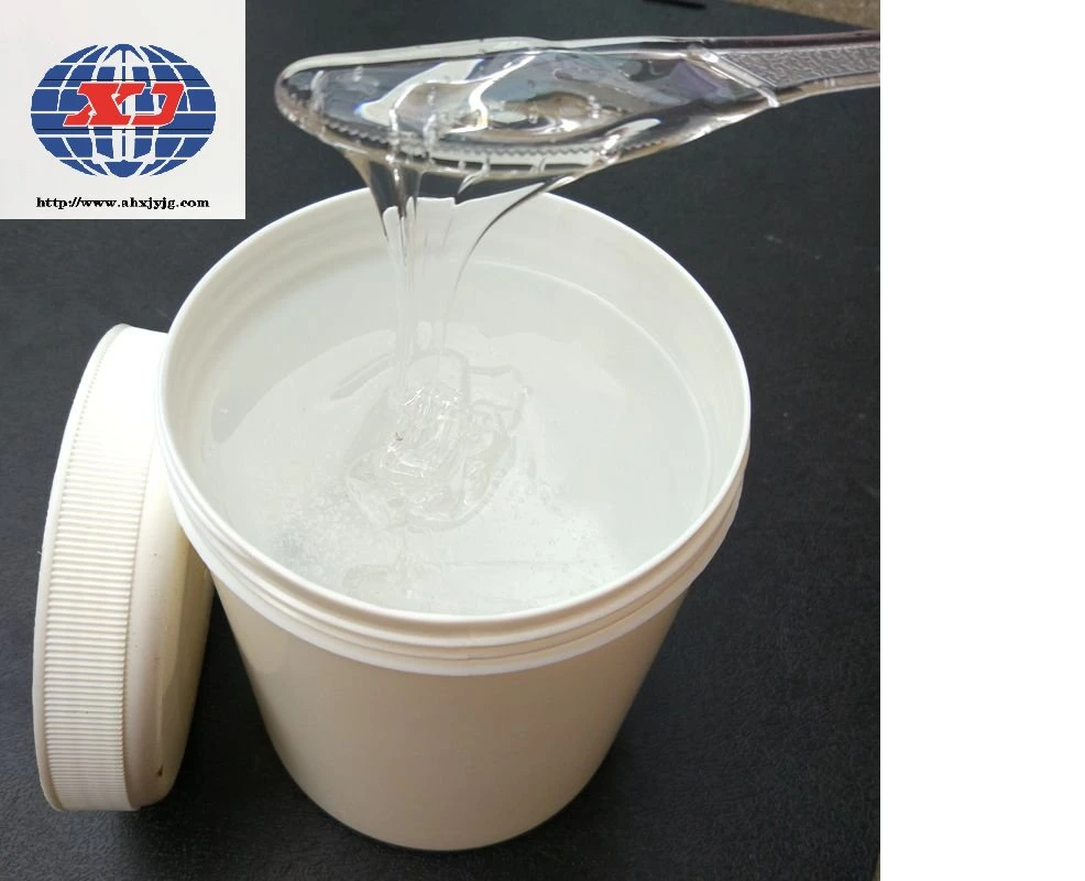 Grau alimentar borracha de silicone matéria-prima temperatura elevada borracha de silicone fabricante da China, melhor qualidade e competitivo