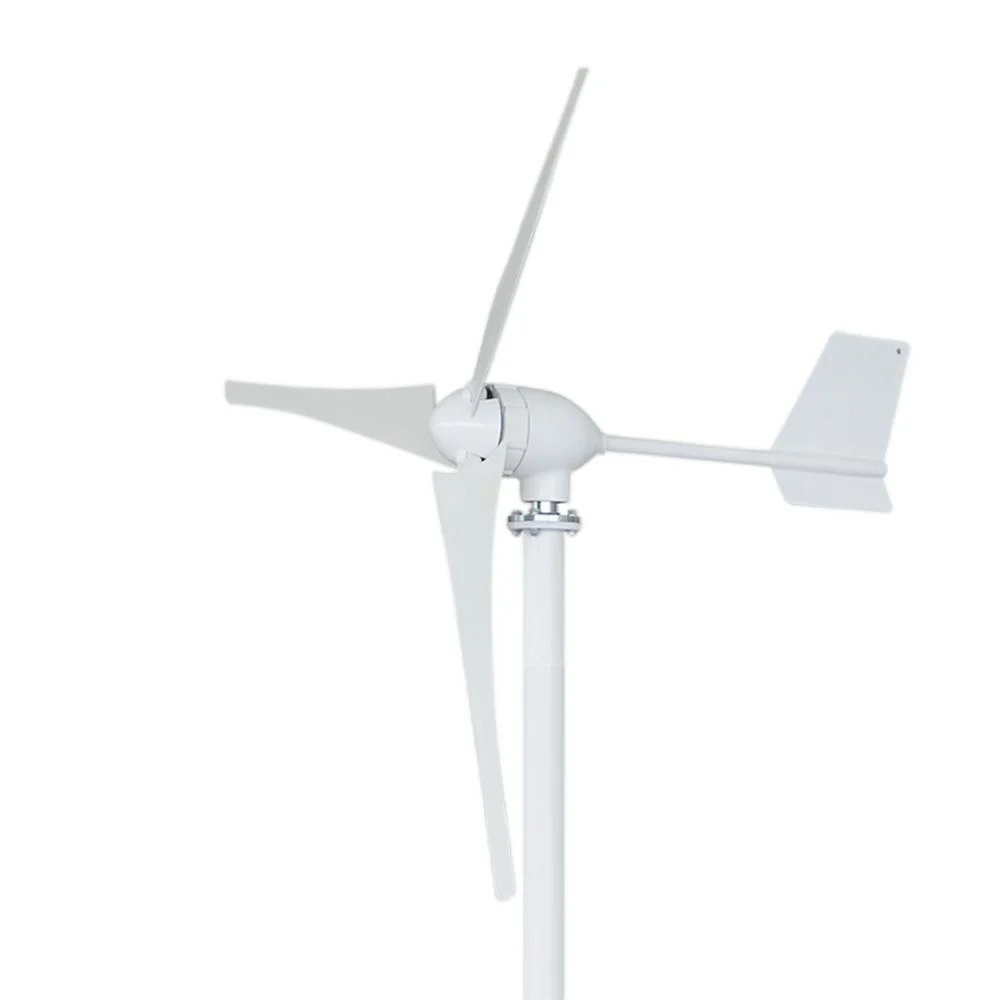 Supplied by Wind Turbine Manufacturer Customizable