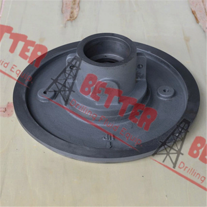 Better Mission Magnum Stuffing Box Cover for Packed, 052144910	20614h	20614-01-30	H20614-01-30A