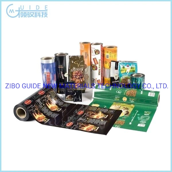 100 Centigrade Boiled Type PU Laminating Adhesive for Food Soft Packing