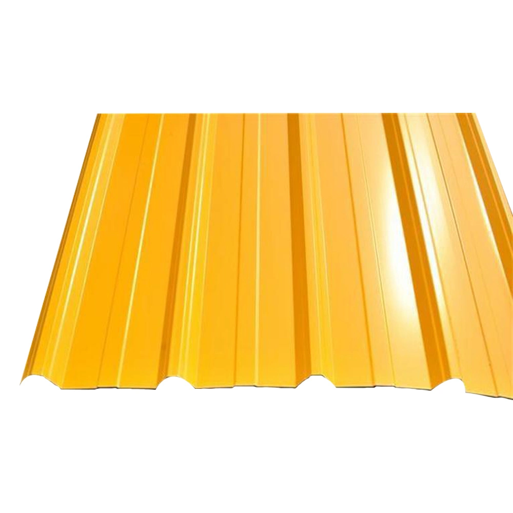 ASTM A36 Lowes Metal Siding Galvanizado bobina GL Galvalume Zinc Roofing Sheet Free Samples Corrugated Roof Tile PVC Cubierta ASA UPVC Roofing Sheet