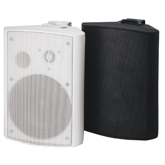 4 Inch Wall Speaker Outdoor Speaker Wall Mount Speaker Box (MWF106-4T)