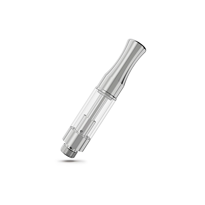 La Chine Factroy Electronci cigarette en gros 510 Thread cartouche Vape Hhc verre d'huile de l'atomizer