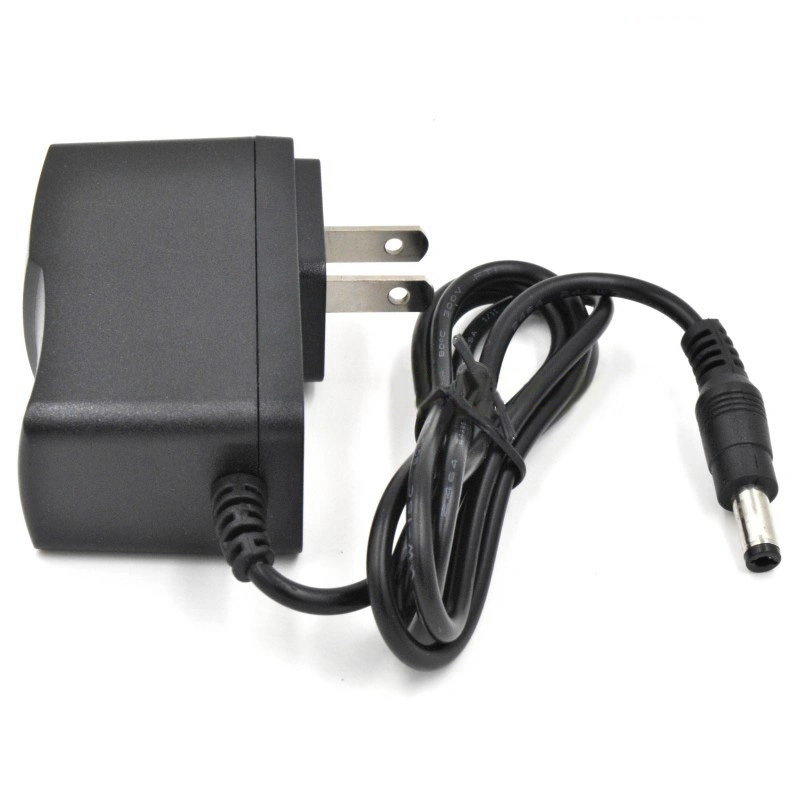 LED Strip AC/DC Power Supply 9V1a Power Adapter for LED Lighting