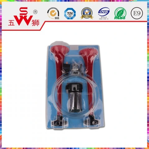 ABS Universal Horn Parts Car Speaker