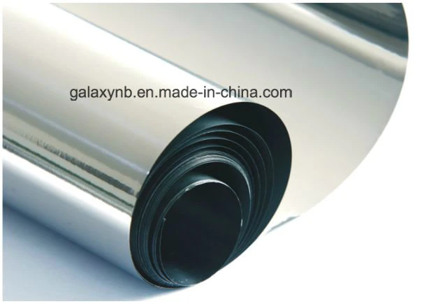 ASTM B265 Gr1 Alloy of Titanium Strip for Industrial Usage