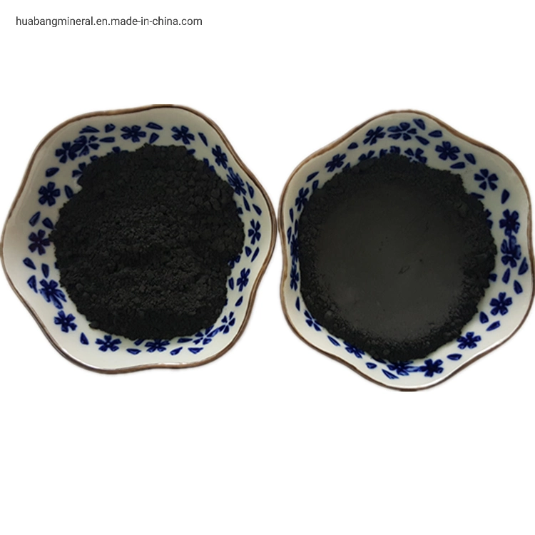 High Purity 99.99% Graphite Powder Price Per Kg Natural Flake Graphite Powder