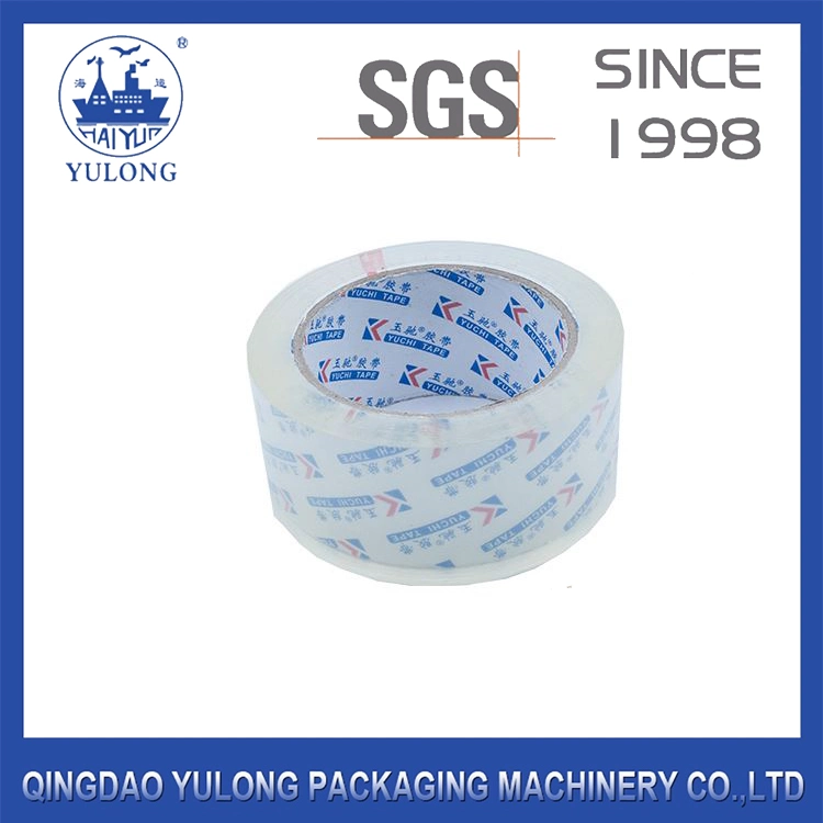 Top Quality Different Size High Adhesive Packing Tape