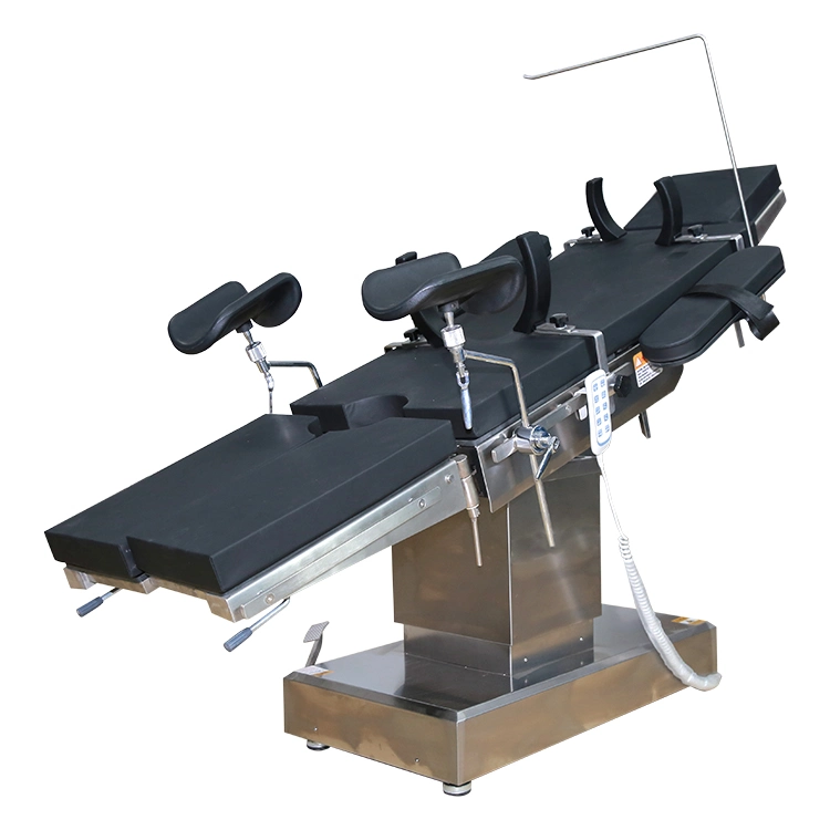 Ysot-Yt5d High Quality 5-Function Electric General Surgical Table