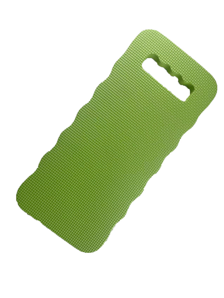 Ultra-Thin New Fashion Portable Factory Manufacturer Customize Garden Knee Pad EVA Foam Pad