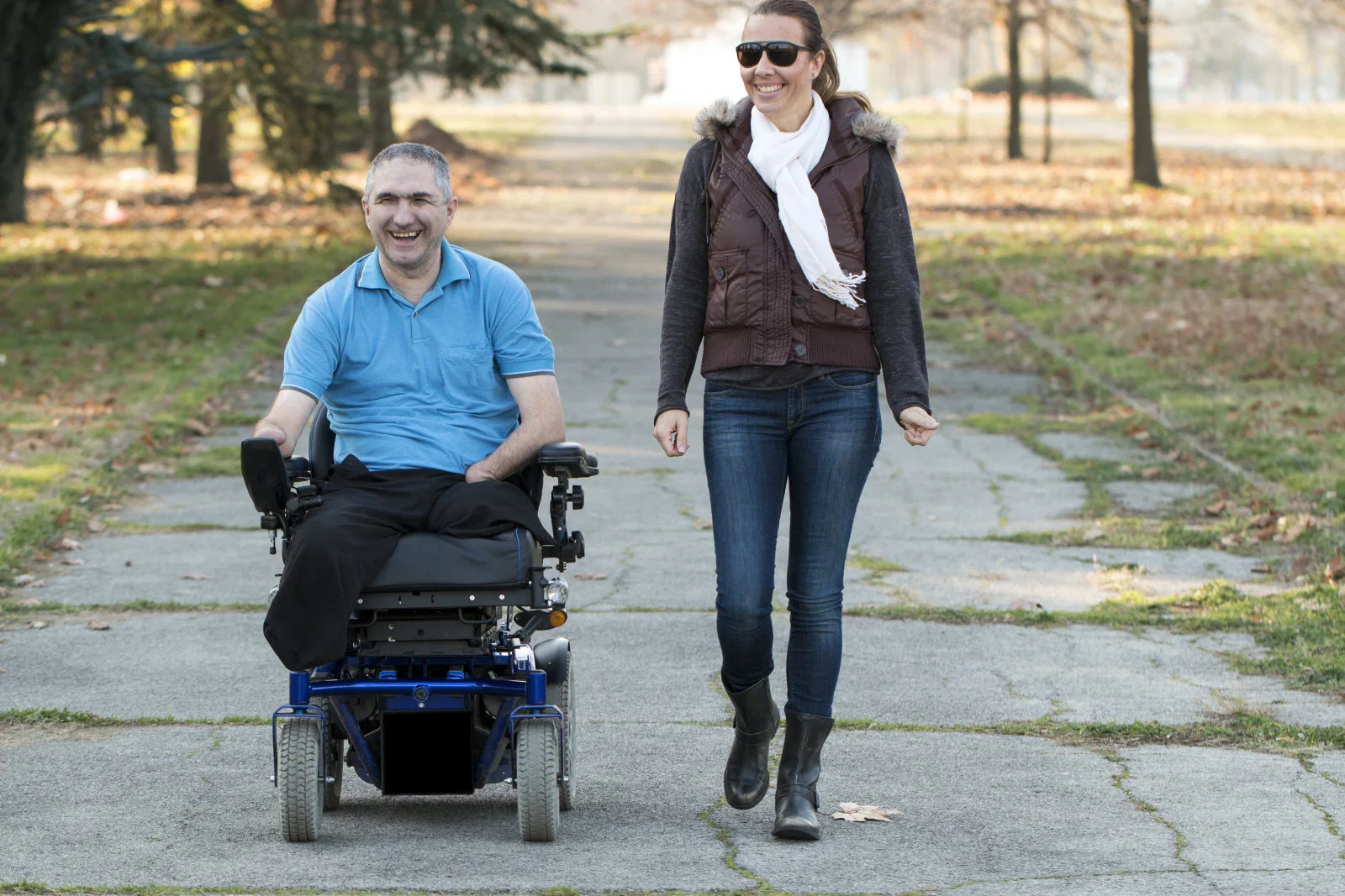 4 Roda com sujeira Remoto Bike Scooter de mobilidade para Serviço Pesado