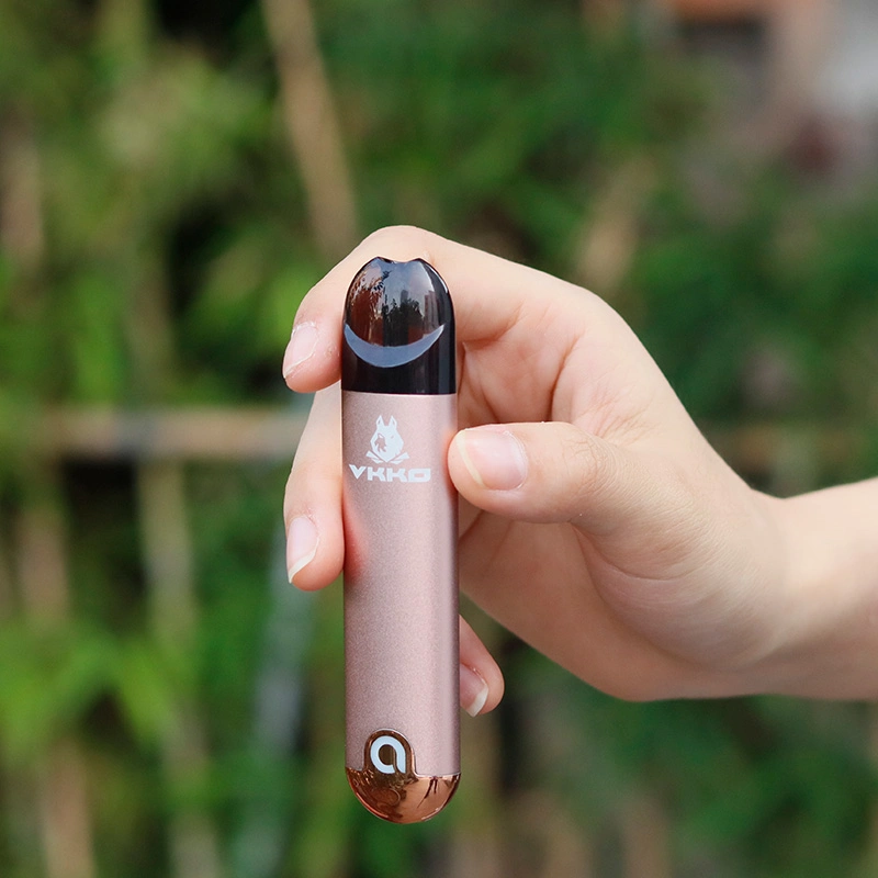 2023 Hot-Selling Ovns Titan 600 Vape Pen Vape Juice Disposable Pods
