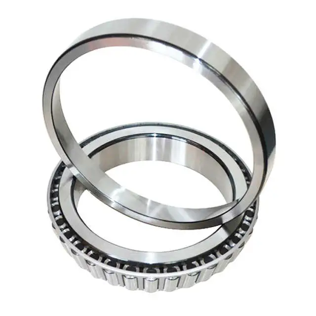 Metric Tapered Roller Bearing H414245-H414210 9185-9121