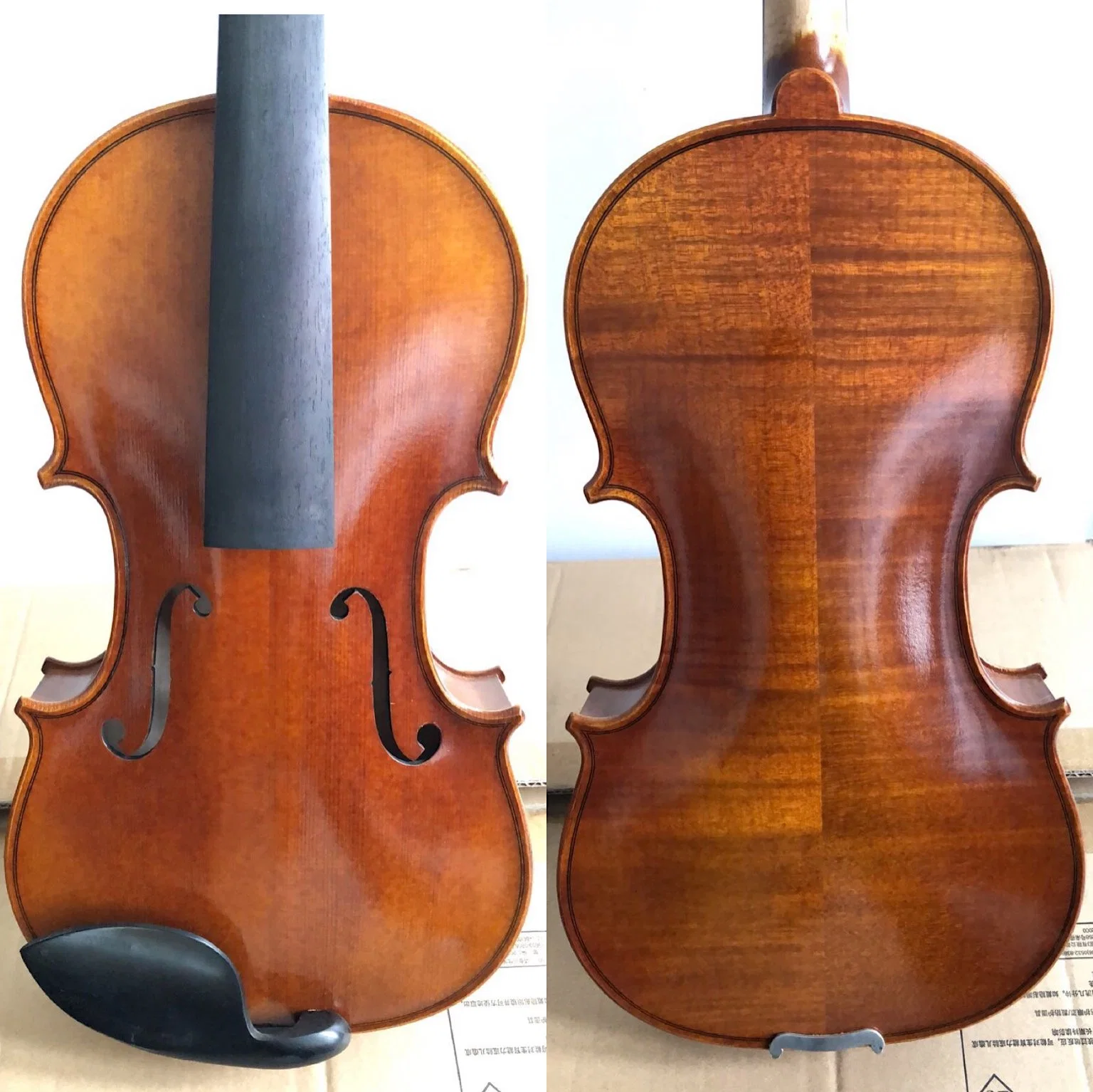 Advanced Antique Viola (AA50) Three Colors-Basic Model