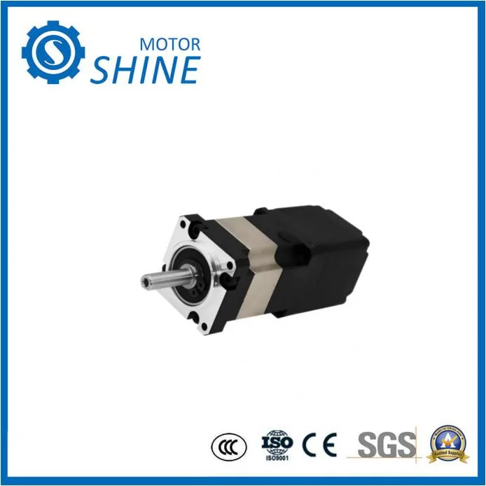 Electric Scooter Solution Transaxle Motor 48V DC Motor