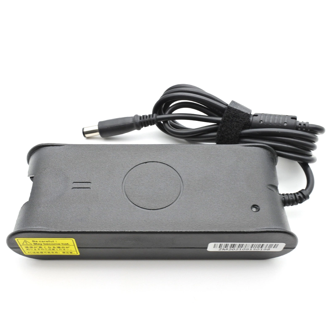 Original Laptop Battery Power Adapter Universal DC Charger for DELL 65W 19.5V 3.34A 7.4*5.0mm