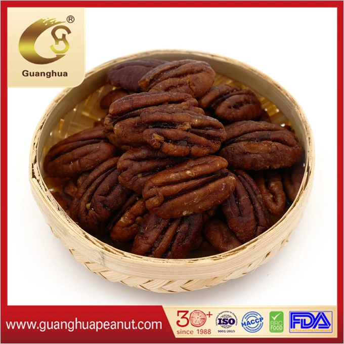 Hot Sell and Healthy Pecan in Shell