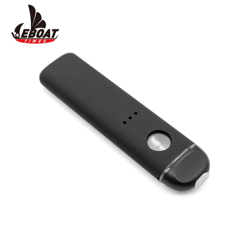 Live / Résine colophane Vape Pod bobine vide en céramique 0.5ml 1ml Vape stylo jetable