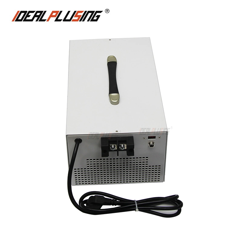 Adjustable 0-24V 125A 3000W Programmable Switching Power Supply with 0-10V Analog Control