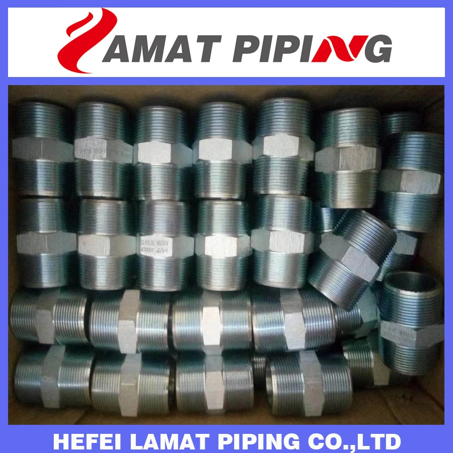 China-Factory-Manufacturer-Price ANSI High Pressure Forged Steel Pipe Flanges Fittings