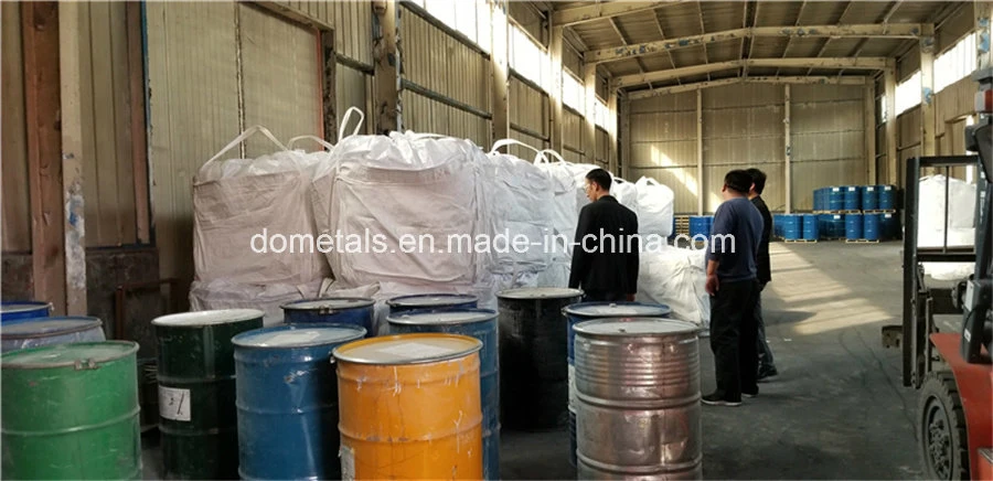 Wholesale/Supplier Cheap Alloy Line Pure Calcium Cored Wire Metal Calcium Solid Cored Wire