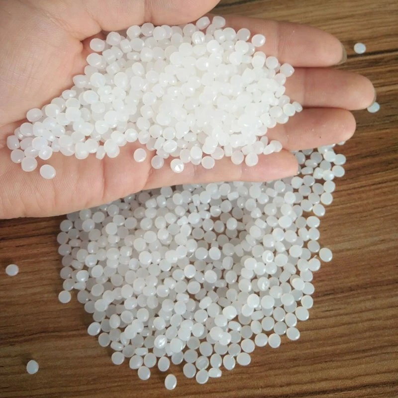 Good Quality Film Grade HDPE Granules High Density Polyethylene with Lowest Price