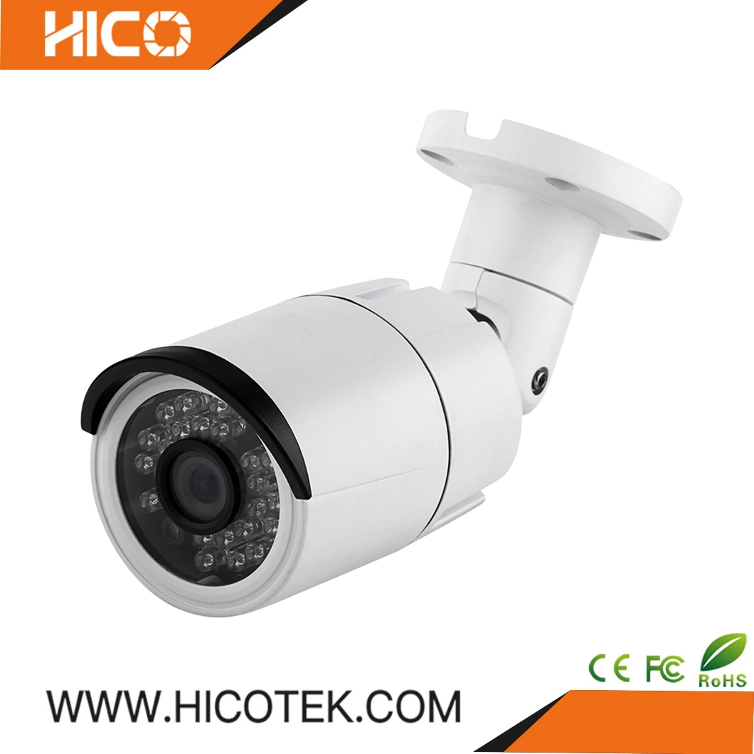 Hikvision de 2MP el protocolo de red IP Dahua Bullet cámara Sony