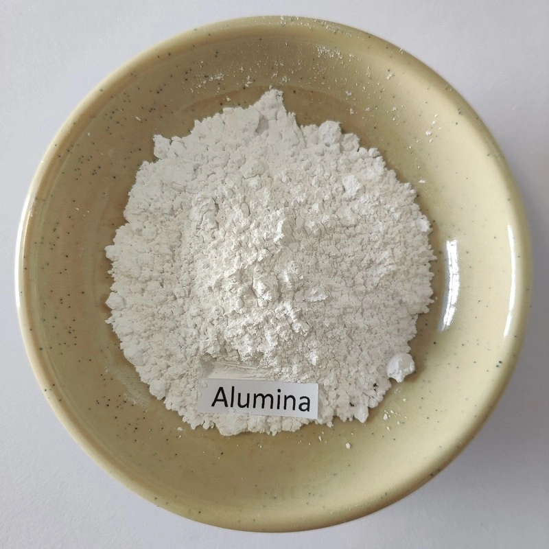 CAS No. 1344-28-1 Super Low Price Alumina Powder 200 Mesh