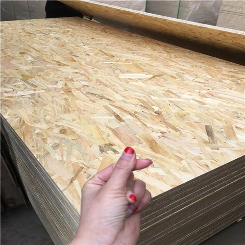 OSB/2 Load-Bearing Boards for Use in Dry Conditions