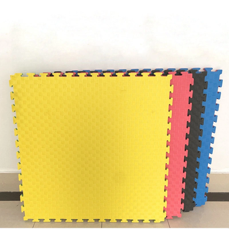 Safety Crash Mats Non-Fold 4X6 FT X 8 Inch