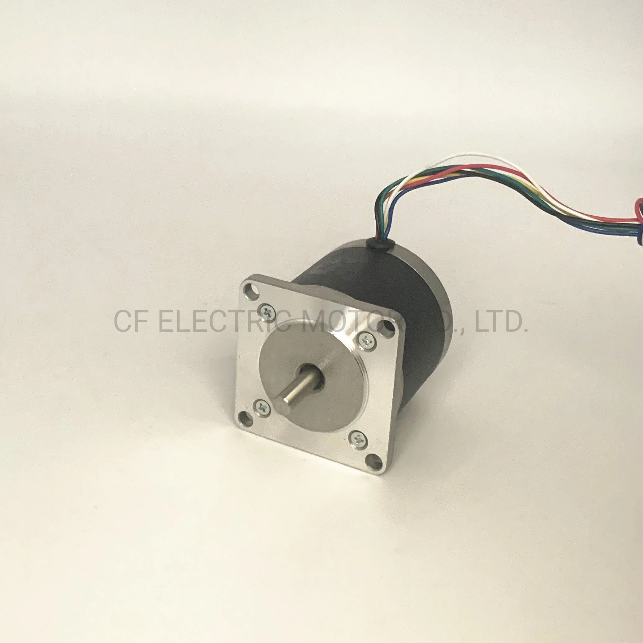 2 fase 3,33n. Cm 57byg085 Motor híbrido de paso/paso/paso para máquina CNC de cinta de pesaje