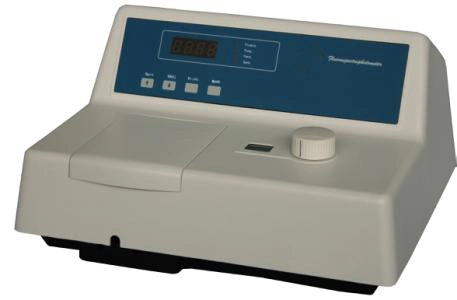 My-B045 High Performance Scanning Visible Spectrometer