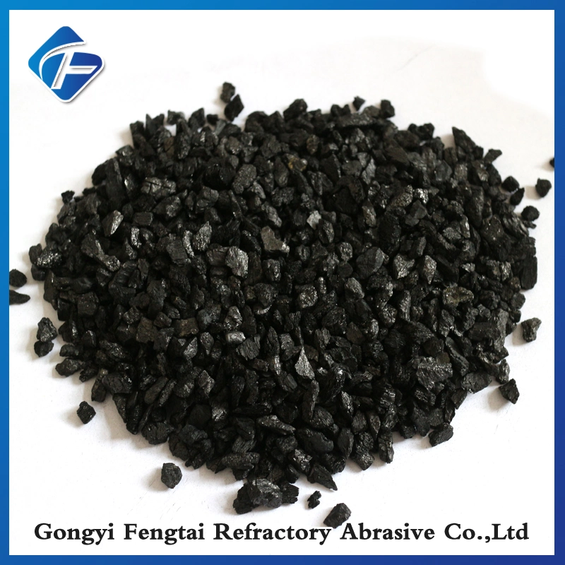 Anthracite Coal Based Granular Activated Carbon From Pellets