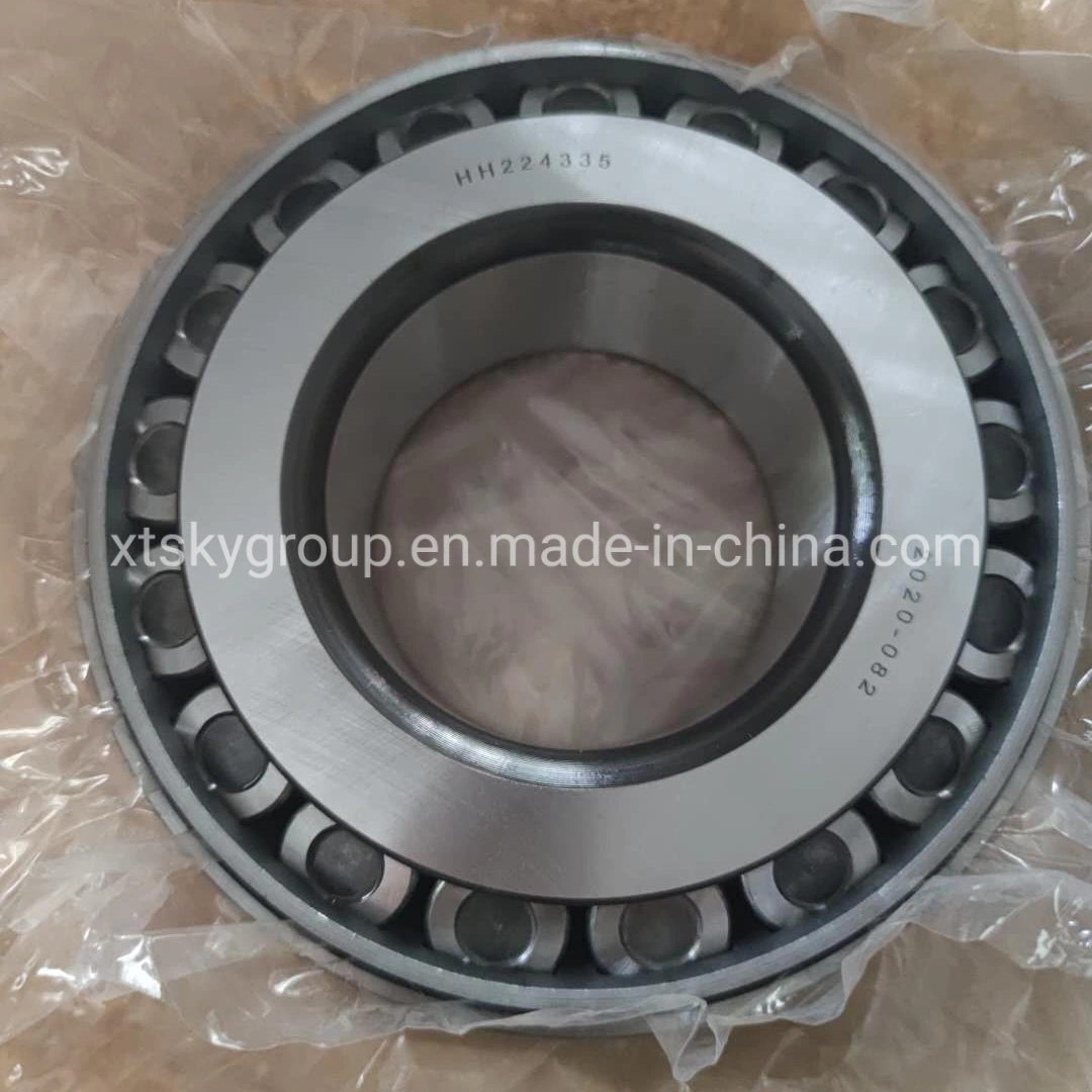 High quality/High cost performance  Inch Taper Roller Bearing 924045/10 224335/10 224346/10