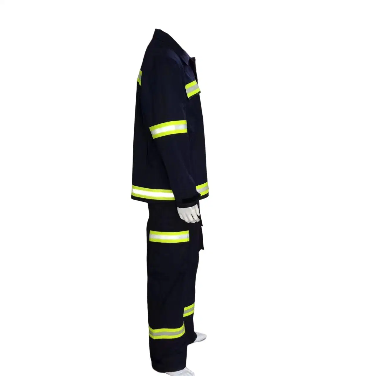 Flame Retardant Fire Protection Clothing