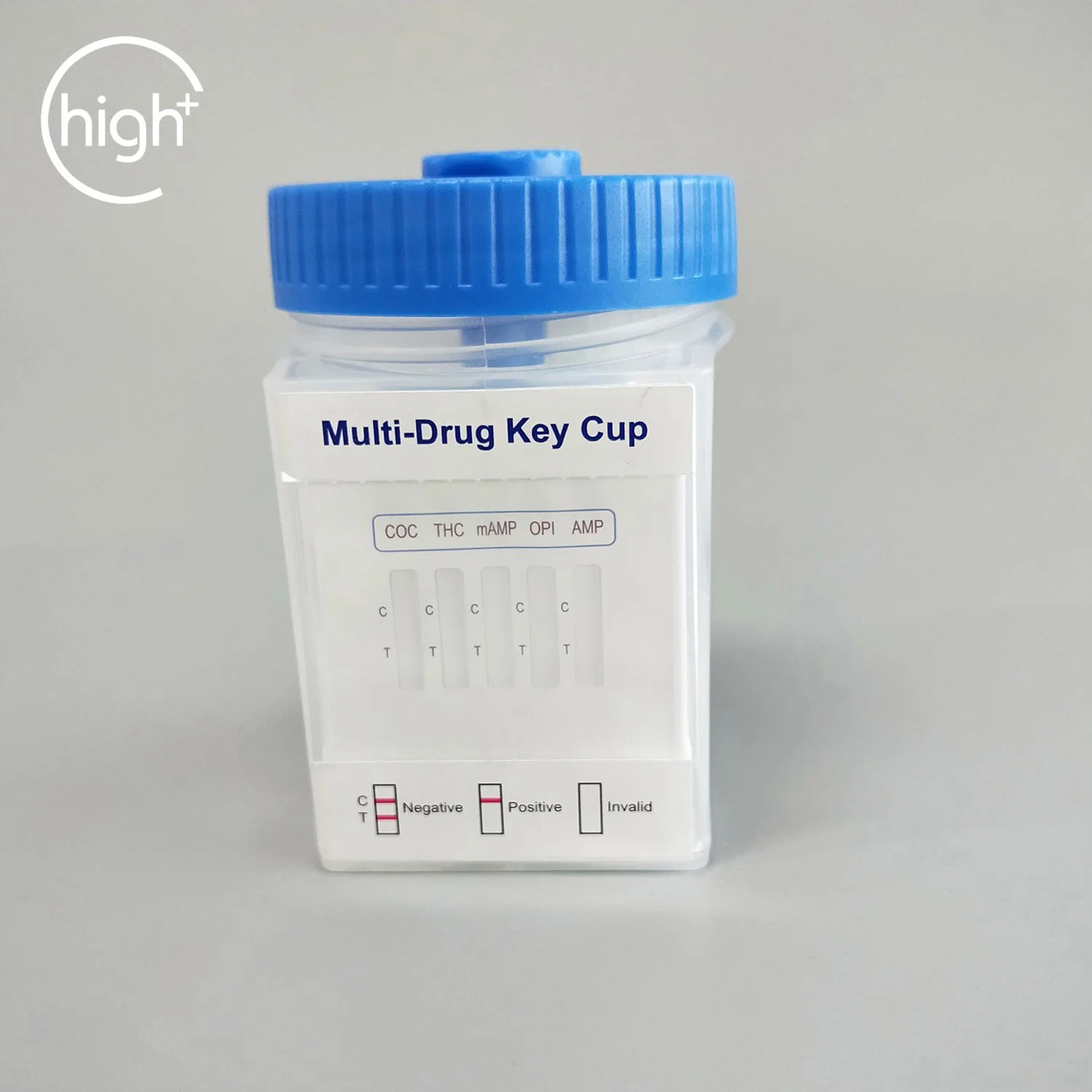 Drug of Abuse Test Kit, Doa Test Kit