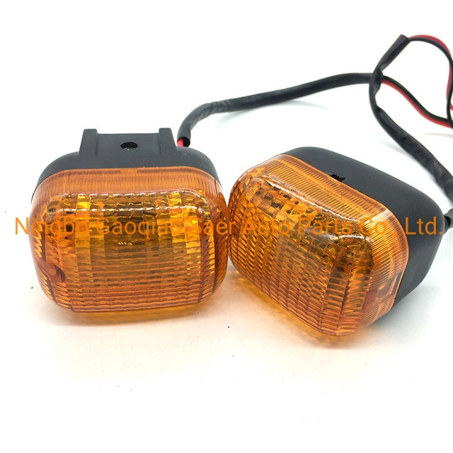 Bws Lamp Motorcycle Turn Signal Light Modified Accessories Indicators Light for YAMAHA Bws Universal