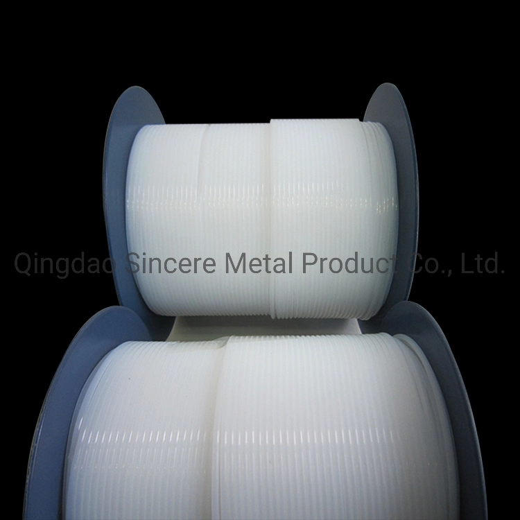 High Temperature Resistance and High Insulation T Type S Type L Type PTFE Capillary Hose Tube