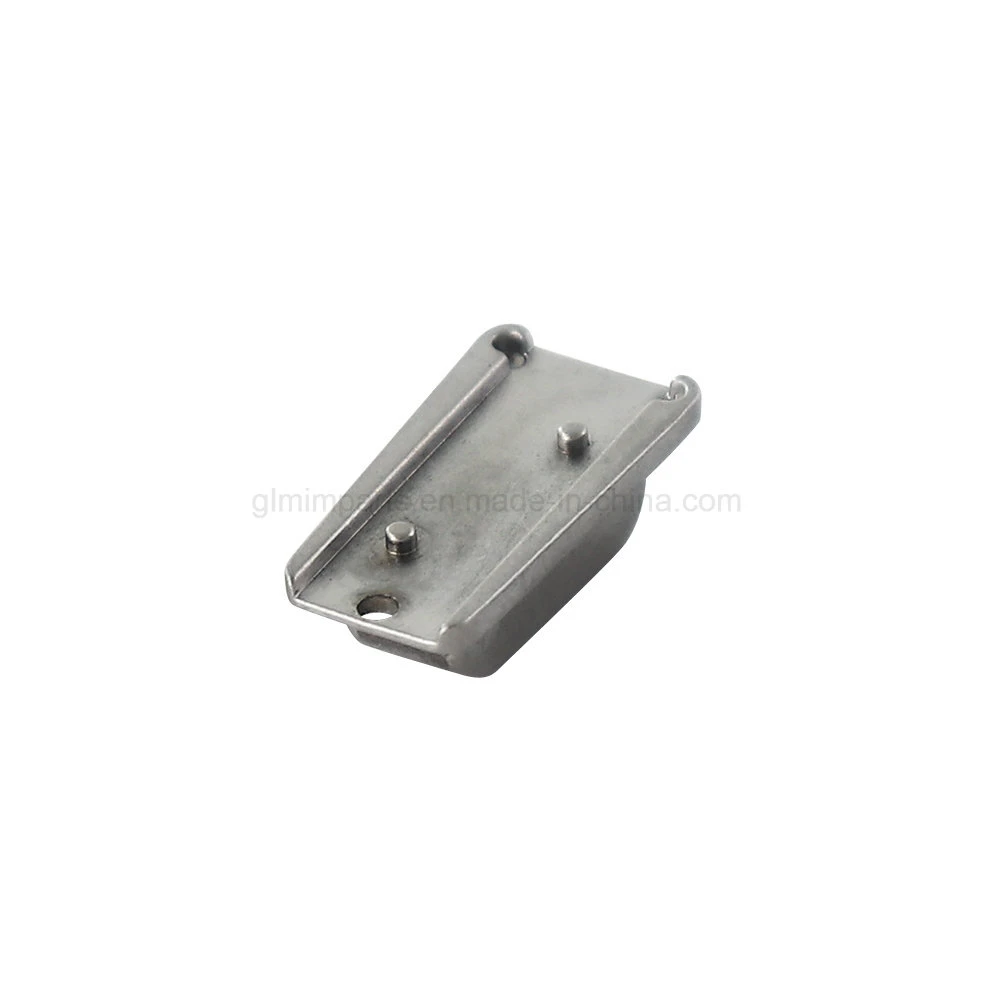 Foundry Die Casting 304 Stainless Steel Component / MIM Custom Sintering Parts for Machine Metal Components Tool Parts
