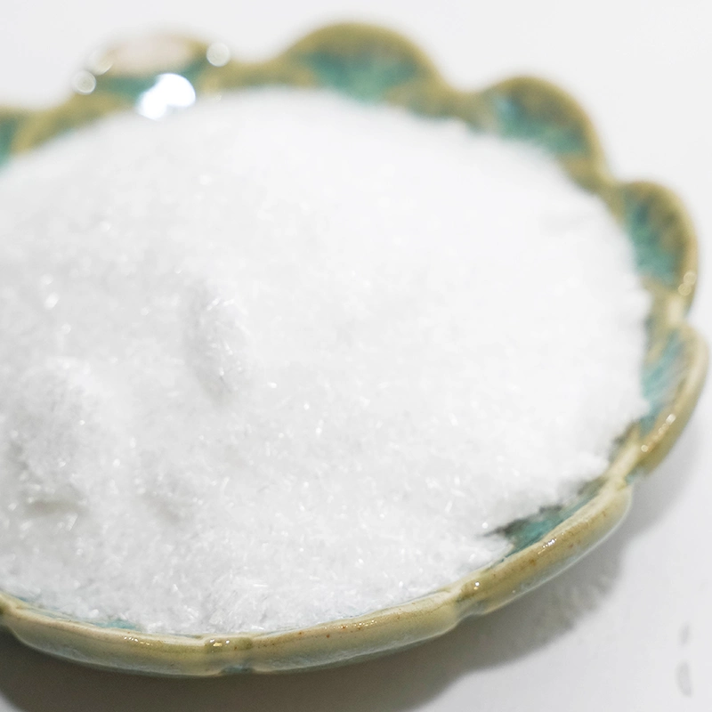 Export of Potassium Sorbate for Additive in Making Candied Confectionery