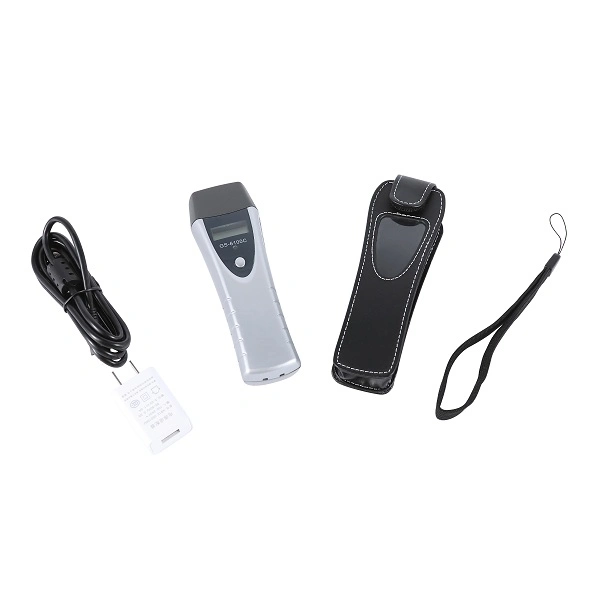 Induction Patrol System with Rechargeable Built-in Li-Battery (GS6100C)