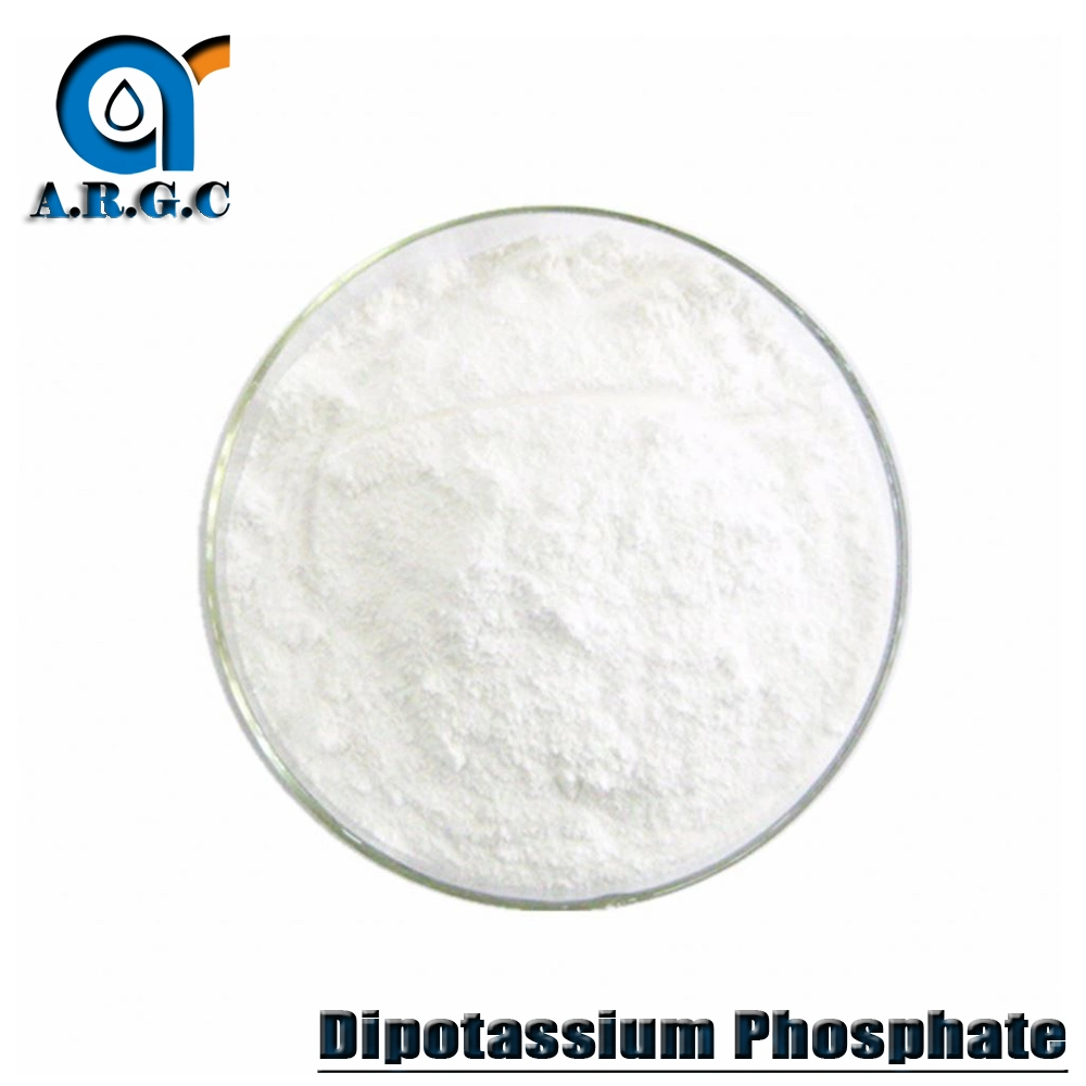 Pharm and Food Additives Powder 99% CAS 7758-11-4 K2hpo4 Dipotassium Phosphate