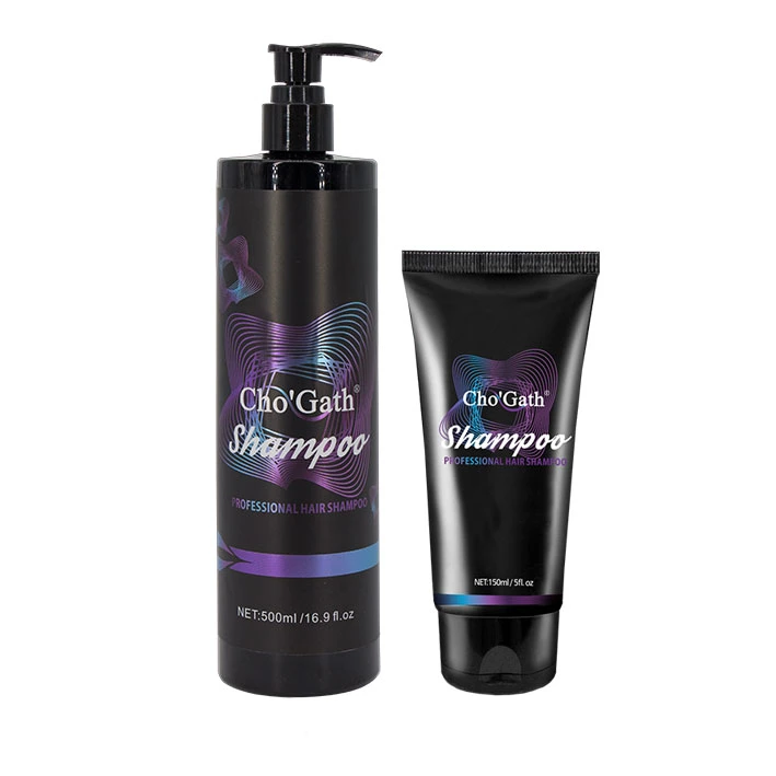 Private Label Pure Argan Oil Shampoo and Conditioner Anti-Dandruff, Hydrating and Strenthening Hair, Free Sample