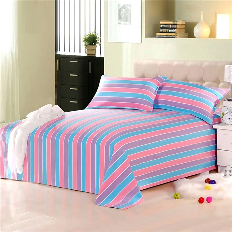 Customized Wholesale/Supplier of Matted Polyester Bedding